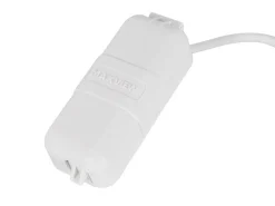 Maxview Tv Kabel & Stecker-SAT-Anlage Außensteckdose - White