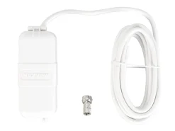 Maxview Tv Kabel & Stecker-SAT-Anlage Außensteckdose - White