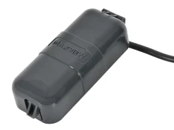 Maxview SAT-Anlage Außensteckdose - Black< Tv Kabel & Stecker