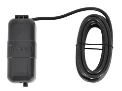 Maxview SAT-Anlage Außensteckdose - Black< Tv Kabel & Stecker