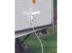 Maxview Tv Kabel & Stecker^Steckdose Sat/TV - White