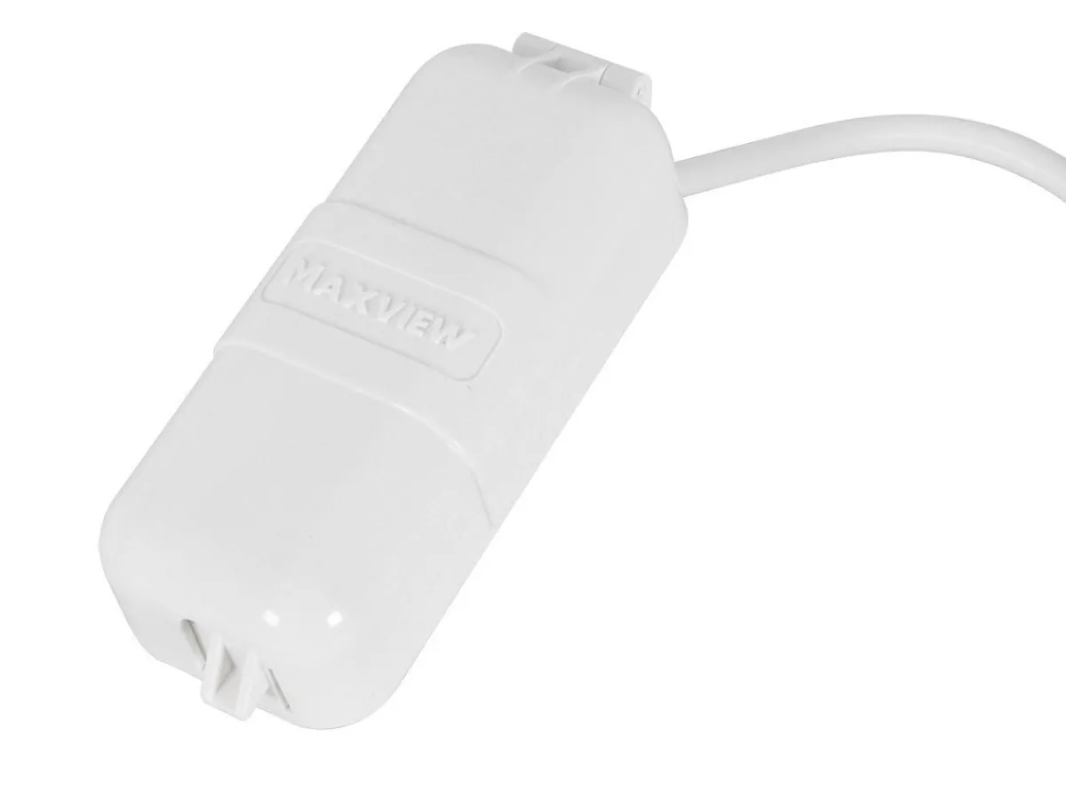 Maxview TV Außensteckdose< Tv Kabel & Stecker