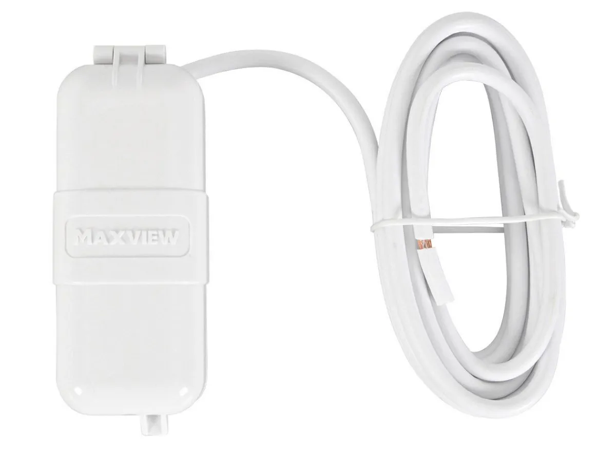 Maxview TV Außensteckdose< Tv Kabel & Stecker