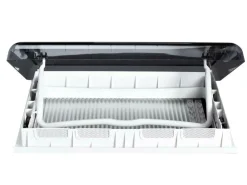 Maxxfan Dachluken-Maxxair Airxcel Skymaxx LX 70 x 50 cm dachfenster