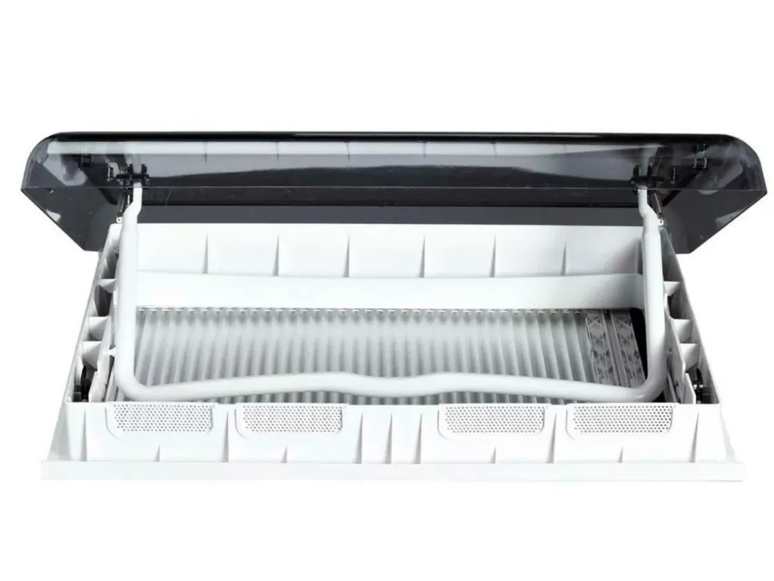 Maxxfan Dachluken-Maxxair Airxcel Skymaxx LX 70 x 50 cm dachfenster