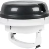 Maxxfan Dachlüfter-dome black Dachventilator