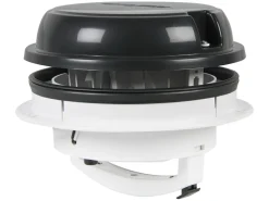 Maxxfan Dachlüfter-dome black Dachventilator