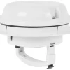 Maxxfan Dachlüfter^dome white Dachventilator