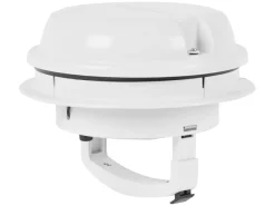 Maxxfan Dachlüfter^dome white Dachventilator