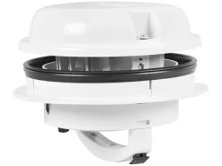 Maxxfan Dachlüfter^dome white Dachventilator
