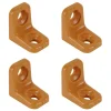 Markenlos Möbelverbinder - Brown< Eckverbinder