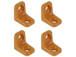 Markenlos Möbelverbinder - Brown< Eckverbinder