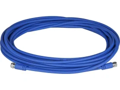 Megasat Tv Kabel & Stecker-flexibles Koaxialkabel - 3 Meter