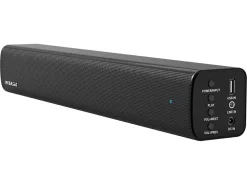 Megasat Lautsprecher^Klangwonder V Soundbar