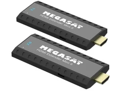 Megasat Tv Kabel & Stecker-30m Mini II HDMI Extender