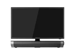 Megasat Megaset Soundbar I< Lautsprecher