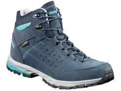 Meindl Durban GTX Mid Damen Wanderschuhe< Wanderschuhe