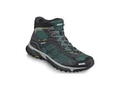 Meindl Finale Mid GTX Anthracite Herren Wanderschuhe< Wanderschuhe