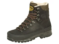 Meindl Island MFS Black Wanderschuhe< Wanderschuhe