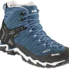 Meindl Wanderschuhe-Lite Hike GTX Damen Wanderschuhe