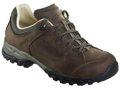 Meindl Wanderschuhe-Lugano Herren Wanderschuhe