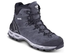 Meindl Minnesota Ultra GTX Blue Herren Wanderschuhe< Wanderschuhe