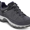 Meindl Orlando Lady GTX Blue Damen Wanderschuhe< Wanderschuhe