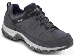 Meindl Orlando Lady GTX Blue Damen Wanderschuhe< Wanderschuhe