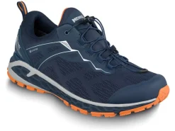 Meindl Wanderschuhe-Power Walker 3.0 Blue Herren Wanderschuhe