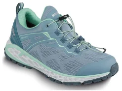 Meindl Wanderschuhe^Power Walker Lady 3.0 Blue Damen Wanderschuhe