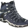 Meindl Wanderschuhe-Respond II GTX Mid Damen Wanderschuhe