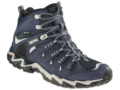 Meindl Wanderschuhe-Respond II GTX Mid Damen Wanderschuhe