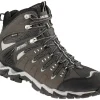 Meindl Wanderschuhe^Respond II GTX Mid Herren Wanderschuhe