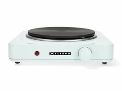 Melissa Campingkocher Elektrisch^16350028 Elektro-Heizplatte - White