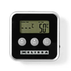 Melissa Grillbesteck|Grillbesteck^16310241 Fleischthermometer