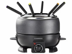 Melissa 16310236 Fondue-Set< Elektrische Kochplatten