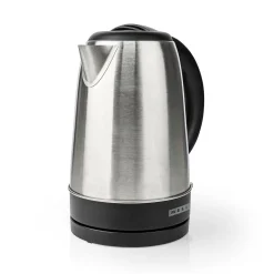 Melissa Wasserkocher-1,7 Liter Wasserkocher - Silver