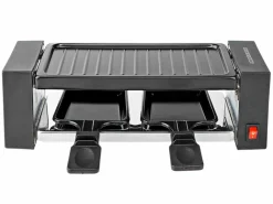 Melissa Elektrische Kochplatten-16300031 Raclette