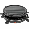 Melissa 16300032 Raclette< Elektrische Kochplatten