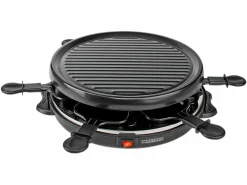 Melissa 16300032 Raclette< Elektrische Kochplatten