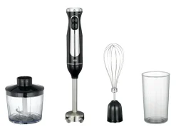 Markenlos Mixer & Blender^Melissa 600 Watt Stabmixer-Set