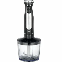 Markenlos Mixer & Blender^Melissa 600 Watt Stabmixer-Set