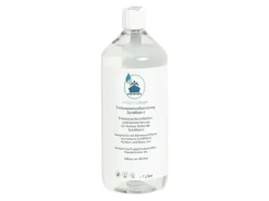 Membraclean Wasseraufbereitung-1 Liter Boote Trinkwasseraufbereitung