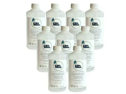Membraclean Wasseraufbereitung^0,5 Liter Trinkwasseraufbereitung - 9 Stück