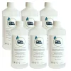 Membraclean Wasseraufbereitung^0,5 Liter Trinkwasseraufbereitung - 6 Stück