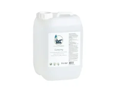 Membraclean Wasseraufbereitung-5 Liter Trinkwasseraufbereitung