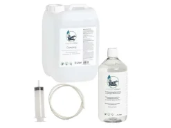 Membraclean Wasseraufbereitung-Set Trinkwasseraufbereitung - 6 Liter