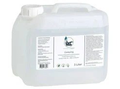 Membraclean Trinkwasseraufbereitung - 3 Liter< Wasseraufbereitung