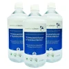 Membraclean Wasseraufbereitung-Trinkwasserleitungs- und Tankdesinfektion - 3 Liter