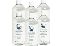 Membraclean Wasseraufbereitung^6x1 Liter Trinkwasseraufbereitung